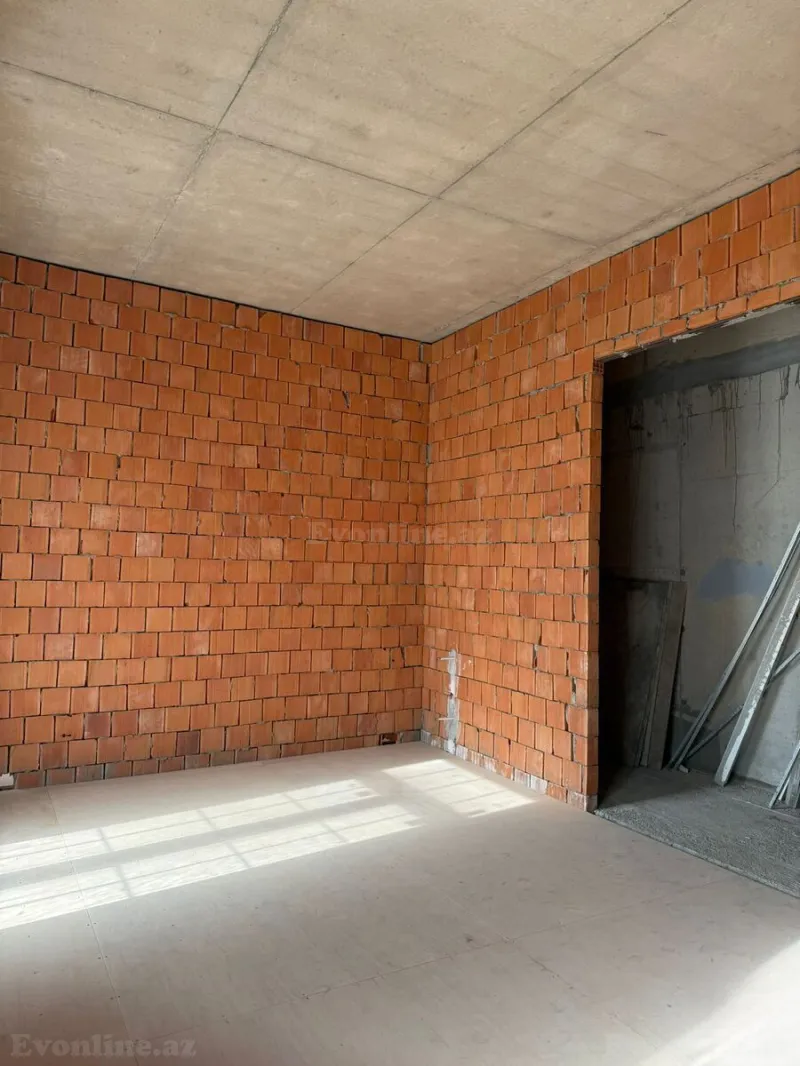 Satılır 4 otaqlı Mənzil Yeni tikili 142 m² Ağ şəhər - şəkil 7