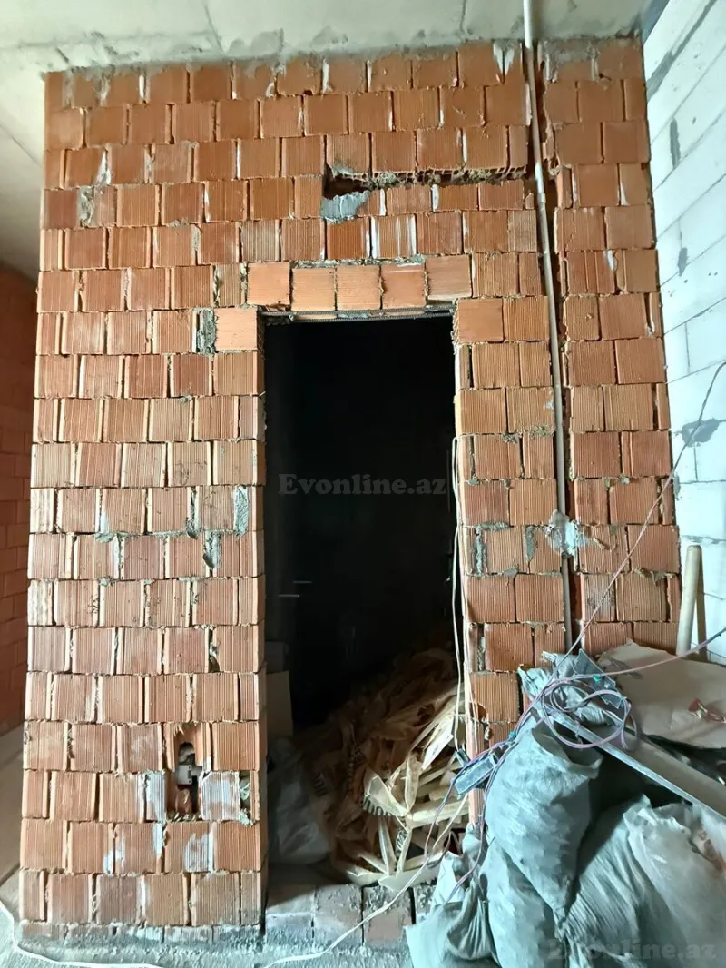 Satılır 4 otaqlı Mənzil Yeni tikili 142 m² Ağ şəhər - şəkil 9