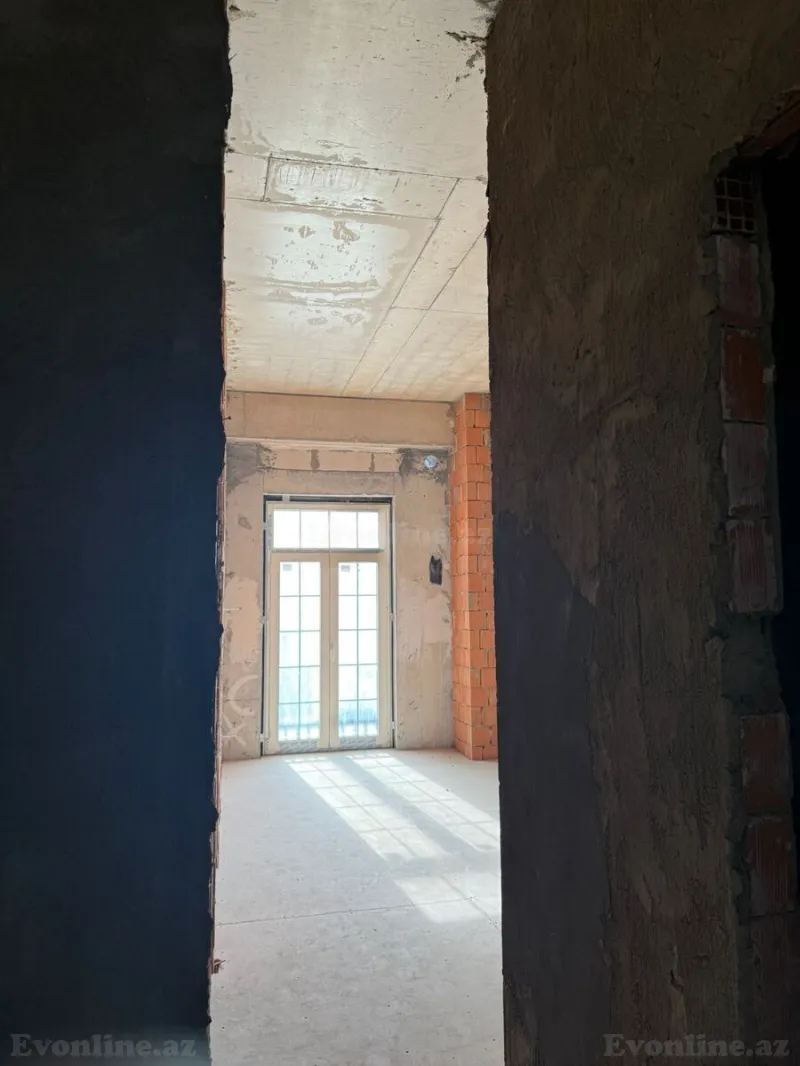 Satılır 4 otaqlı Mənzil Yeni tikili 142 m² Ağ şəhər - şəkil 10