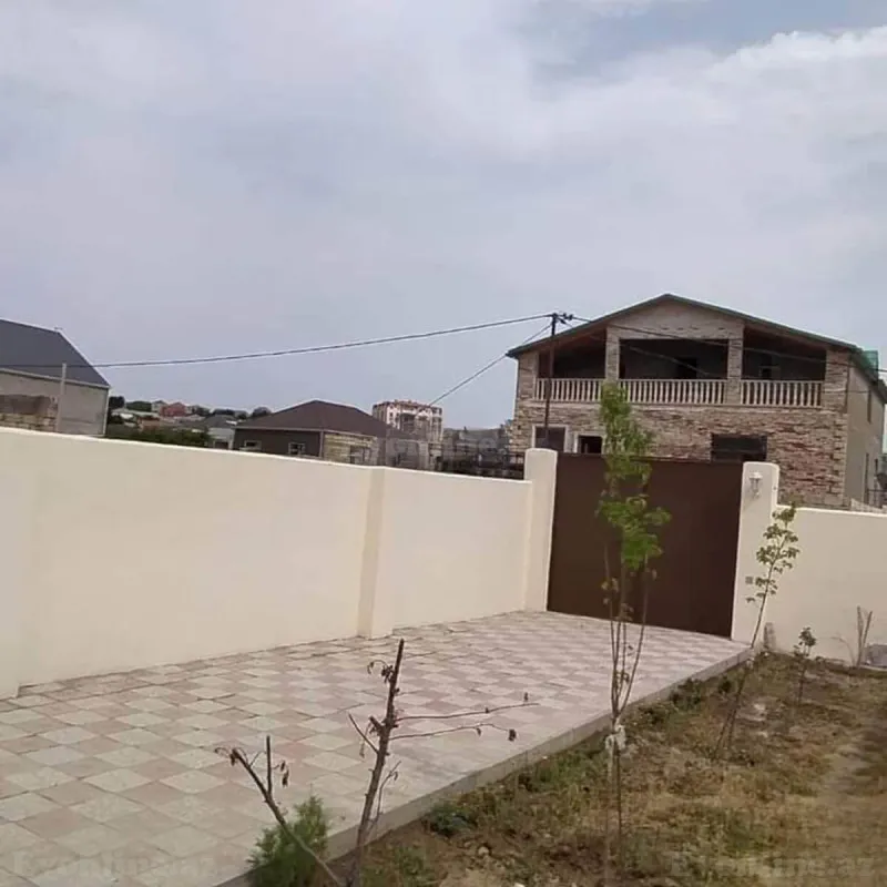 Satılır 2 otaqlı Həyət evi 145 m² Masazır - şəkil 2