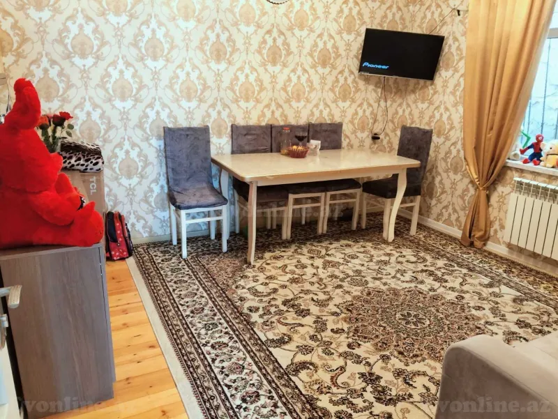 Satılır 2 otaqlı Həyət evi 145 m² Masazır - şəkil 3