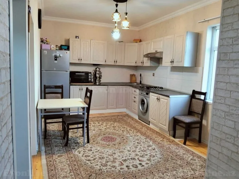 Satılır 2 otaqlı Həyət evi 145 m² Masazır - şəkil 4