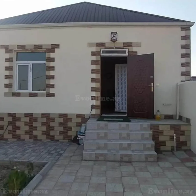 Satılır 2 otaqlı Həyət evi 145 m² Masazır - şəkil 5
