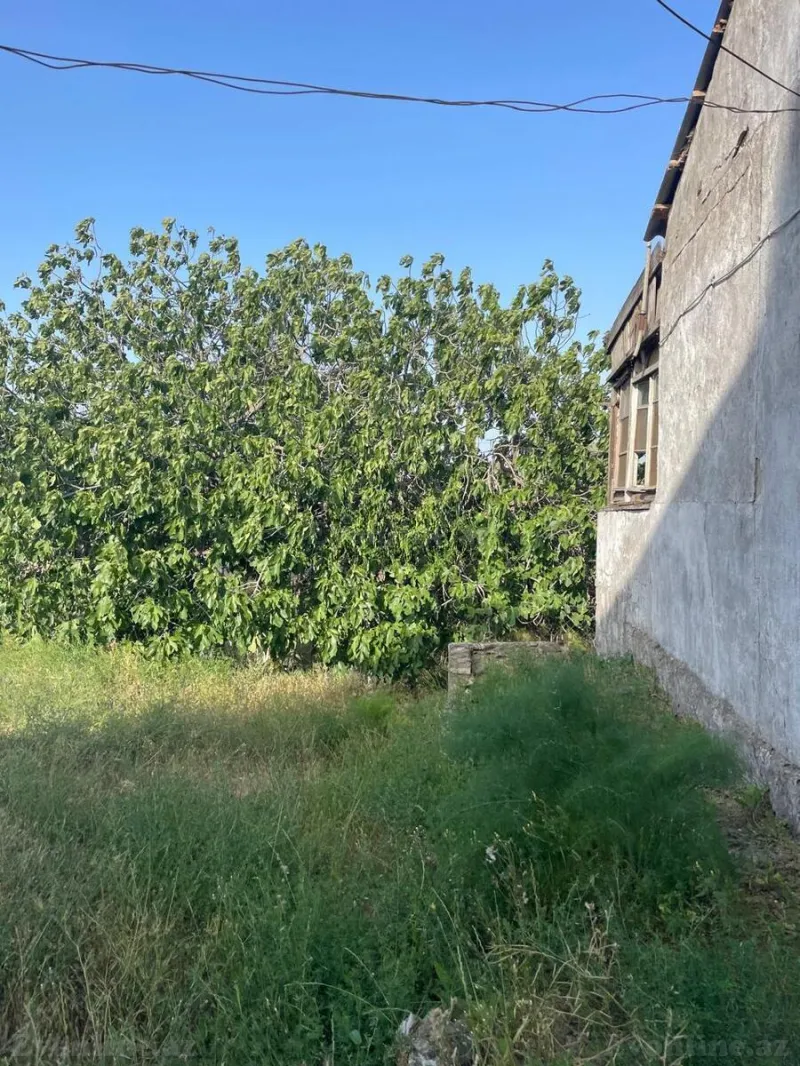 Satılır 3 otaqlı Həyət evi 100 m² Novxanı - şəkil 2