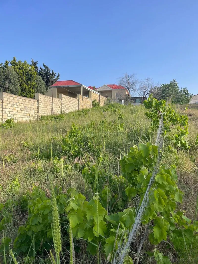 Satılır 3 otaqlı Həyət evi 100 m² Novxanı - şəkil 4
