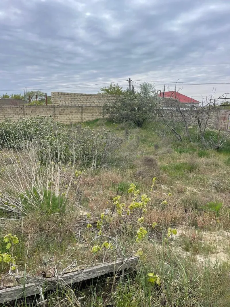 Satılır 3 otaqlı Həyət evi 100 m² Novxanı - şəkil 8