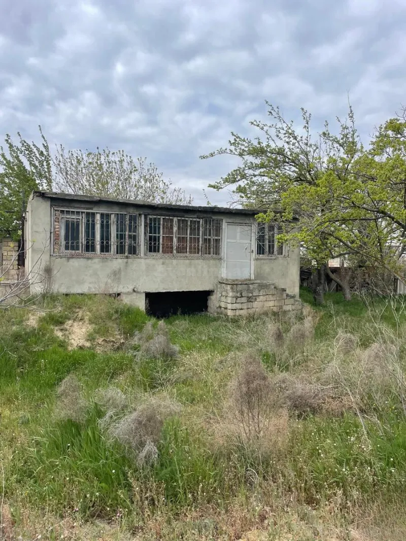 Satılır 3 otaqlı Həyət evi 100 m² Novxanı - şəkil 9
