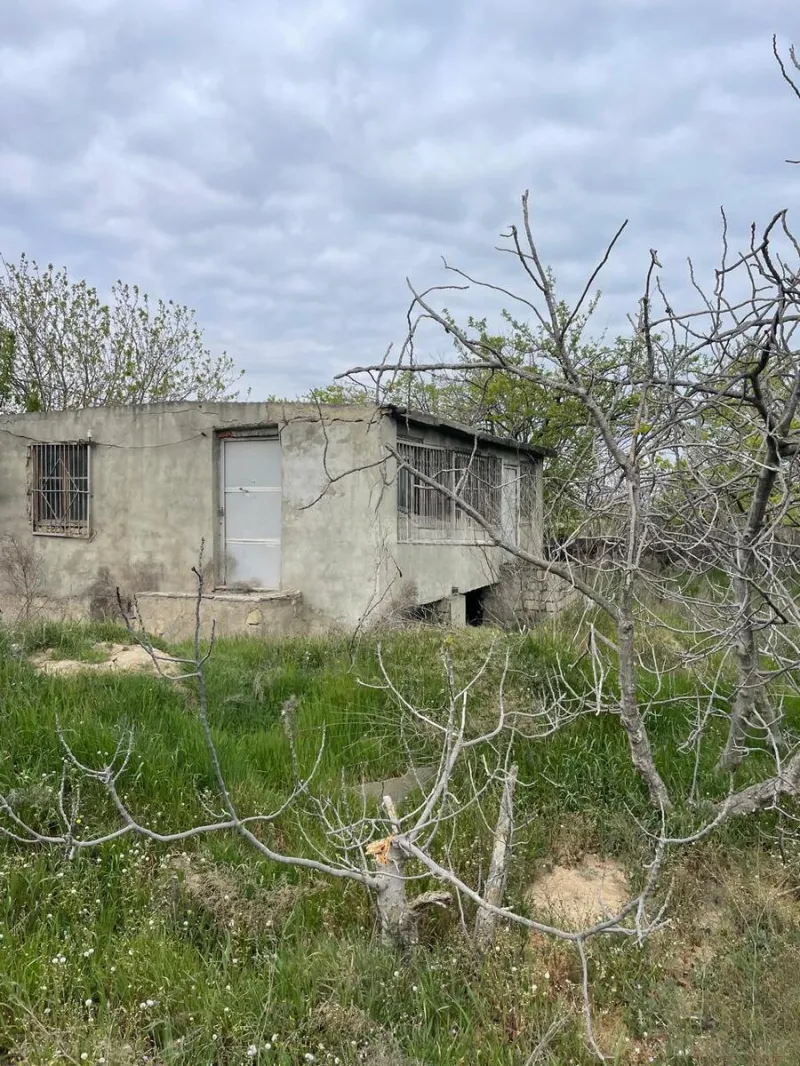 Satılır 3 otaqlı Həyət evi 100 m² Novxanı - şəkil 14