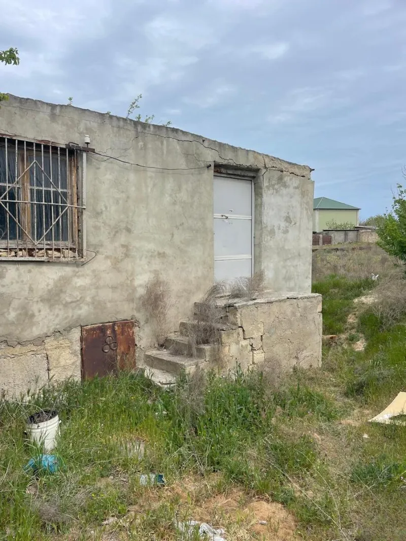 Satılır 3 otaqlı Həyət evi 100 m² Novxanı - şəkil 16
