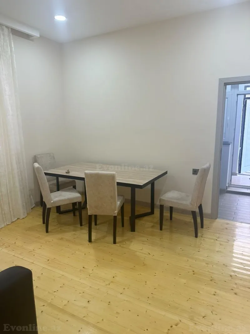 2 otaqlı Həyət evi 65 m² 20 Yanvar m. Kirayə verilir