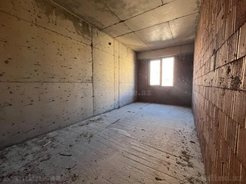 Satılır 3 otaqlı Mənzil Yeni tikili 134 m² 8-ci mikrorayon - şəkil 5