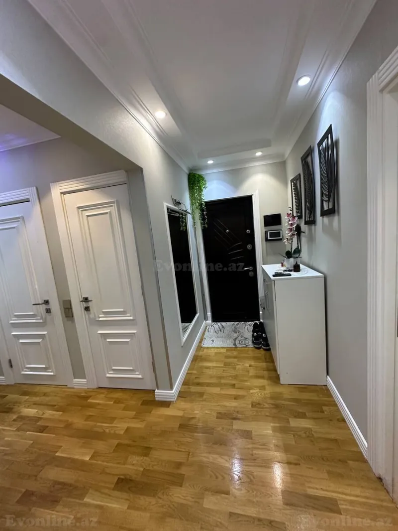 Satılır 3 otaqlı Mənzil Köhnə tikili 85 m² Xətai r. - şəkil 11
