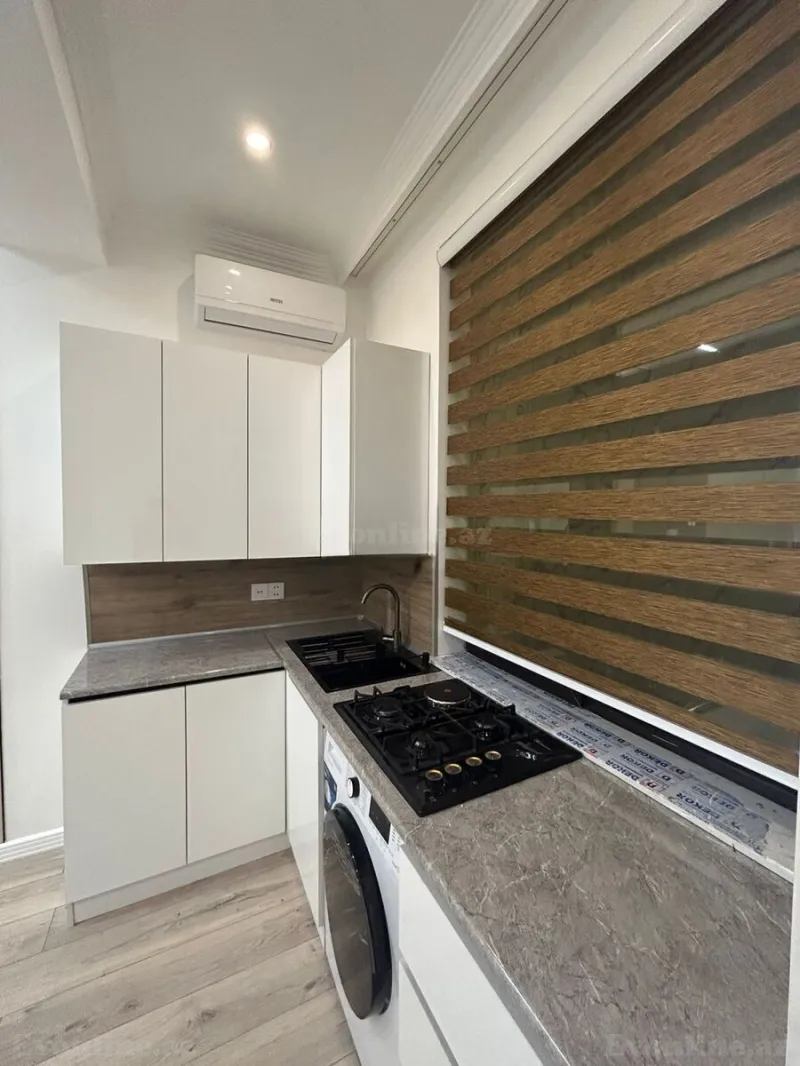 Satılır 2 otaqlı Mənzil Yeni tikili 57 m² 28 May m. - şəkil 7
