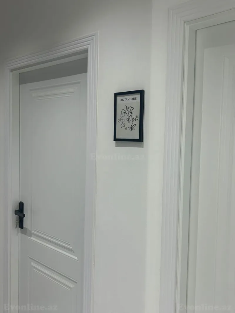 Satılır 2 otaqlı Mənzil Yeni tikili 57 m² 28 May m. - şəkil 8