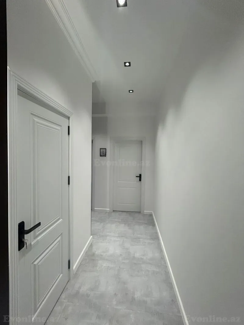 Satılır 2 otaqlı Mənzil Yeni tikili 57 m² 28 May m. - şəkil 12