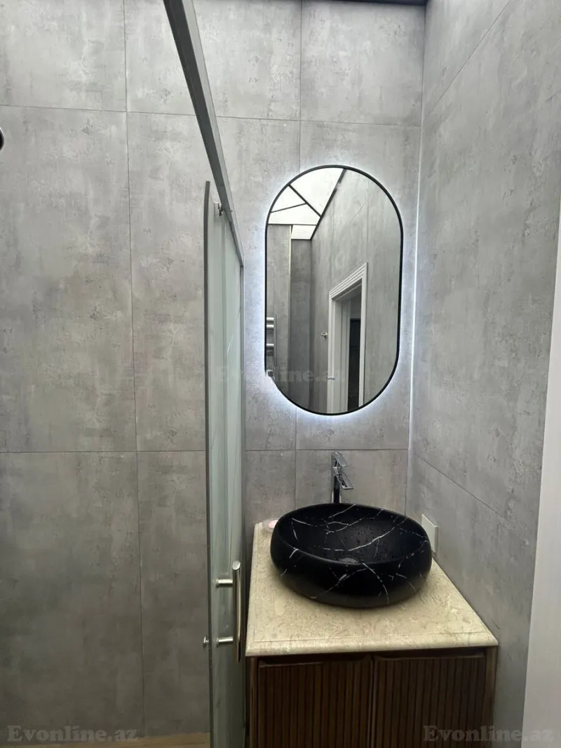 Satılır 2 otaqlı Mənzil Yeni tikili 57 m² 28 May m. - şəkil 14