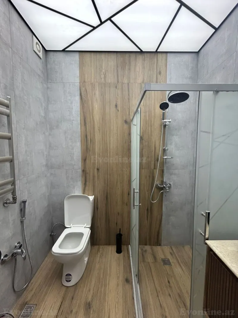 Satılır 2 otaqlı Mənzil Yeni tikili 57 m² 28 May m. - şəkil 15