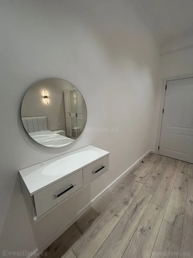 Satılır 2 otaqlı Mənzil Yeni tikili 57 m² 28 May m. - şəkil 17