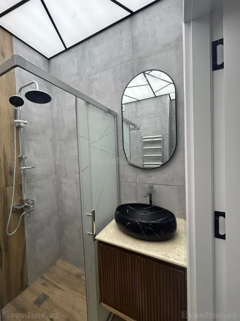 Satılır 2 otaqlı Mənzil Yeni tikili 57 m² 28 May m. - şəkil 18