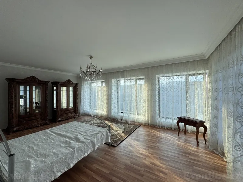 Kirayə verilir 6 otaqlı Həyət evi 511 m² Bilgəh - şəkil 11