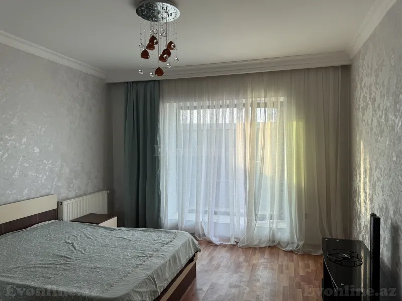 Kirayə verilir 6 otaqlı Həyət evi 511 m² Bilgəh - şəkil 12