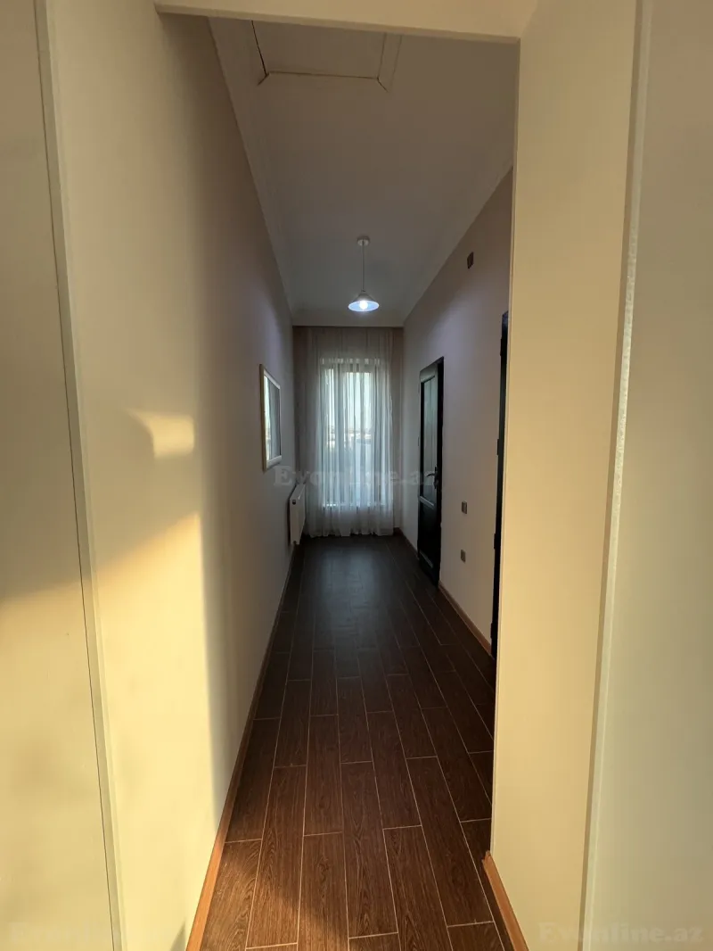 Kirayə verilir 6 otaqlı Həyət evi 511 m² Bilgəh - şəkil 15