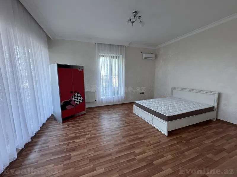 Kirayə verilir 6 otaqlı Həyət evi 511 m² Bilgəh - şəkil 17
