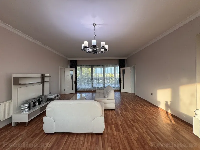 Kirayə verilir 6 otaqlı Həyət evi 511 m² Bilgəh - şəkil 19