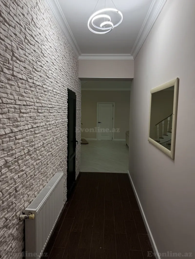 Kirayə verilir 6 otaqlı Həyət evi 511 m² Bilgəh - şəkil 20