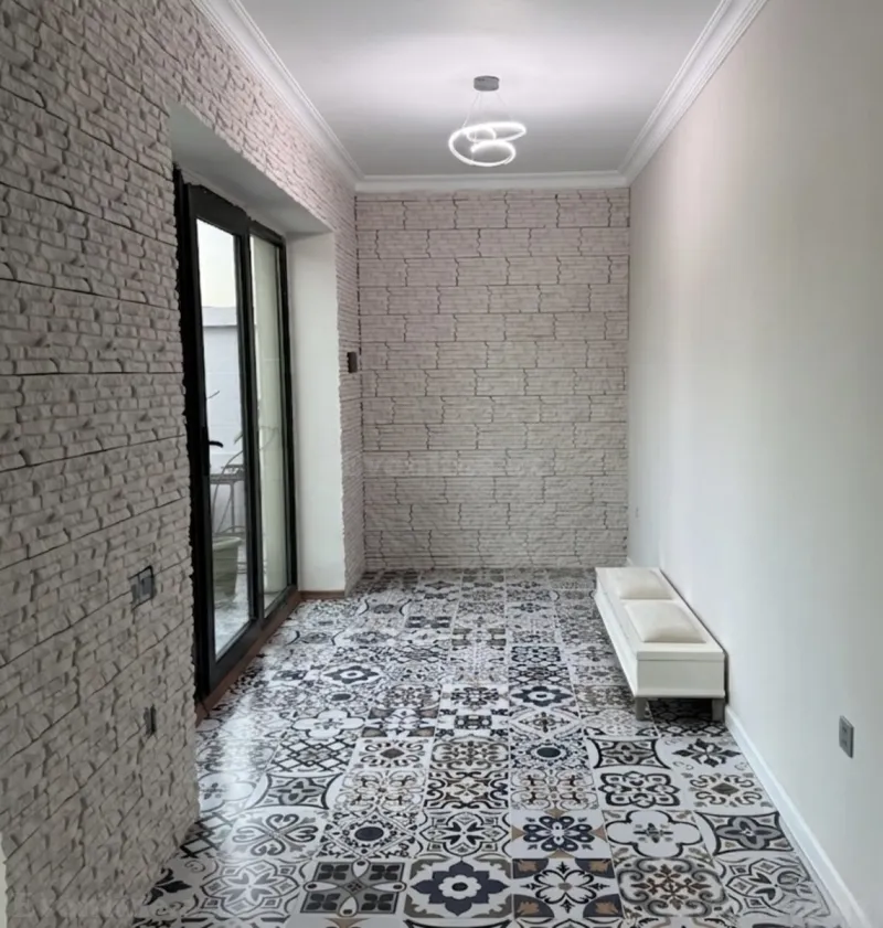 Kirayə verilir 6 otaqlı Həyət evi 511 m² Bilgəh - şəkil 26