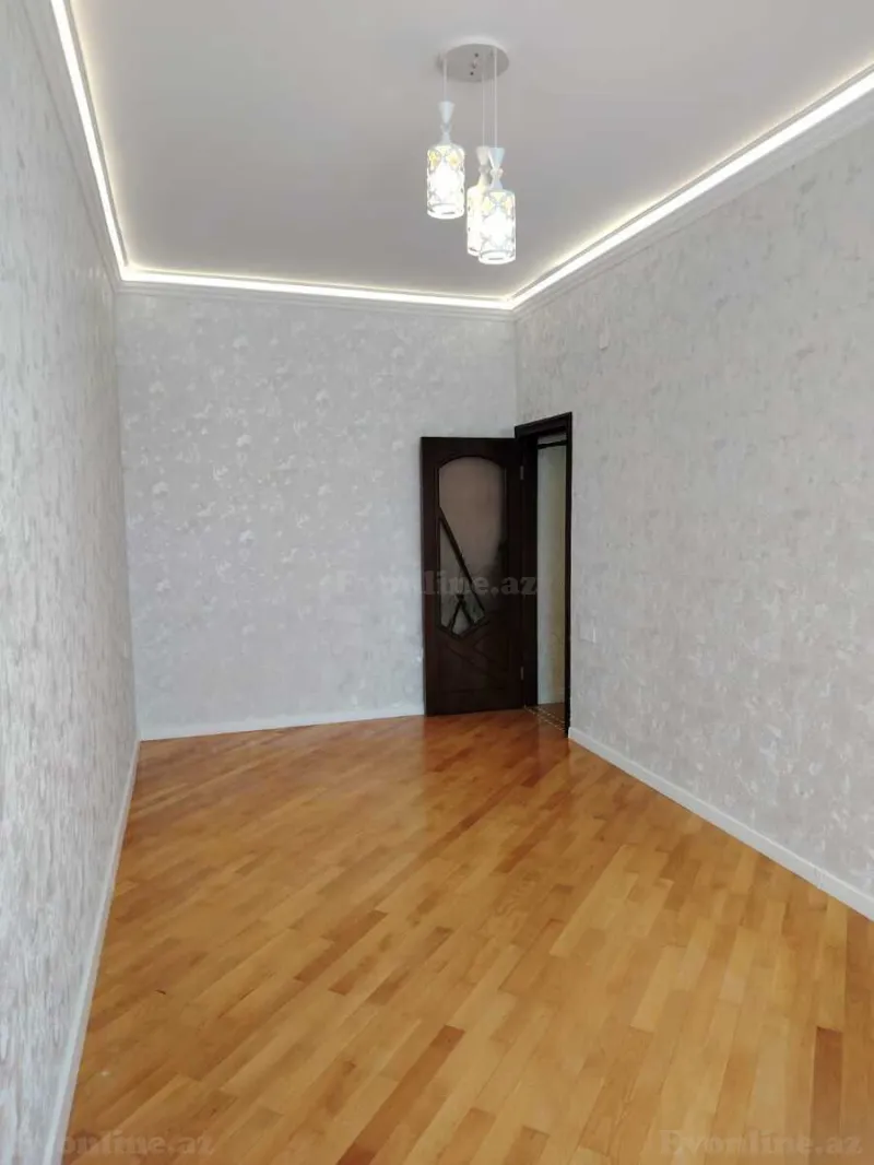 Satılır 3 otaqlı Mənzil Yeni tikili 106 m² İnşaatçılar m. - şəkil 17