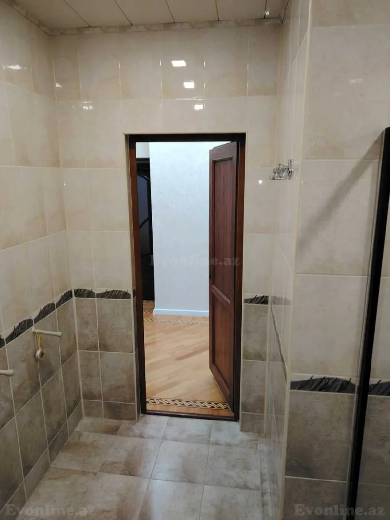 Satılır 3 otaqlı Mənzil Yeni tikili 106 m² İnşaatçılar m. - şəkil 19