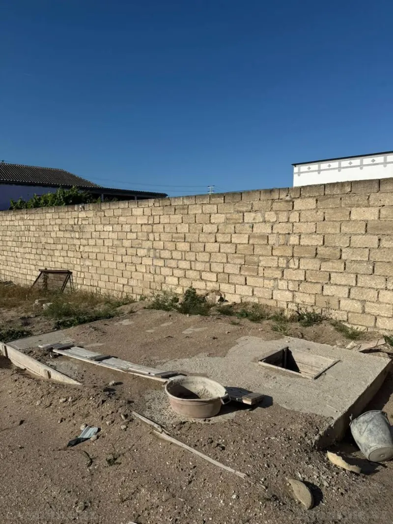 Satılır 5 otaqlı Həyət evi 200 m² Şüvəlan - şəkil 2