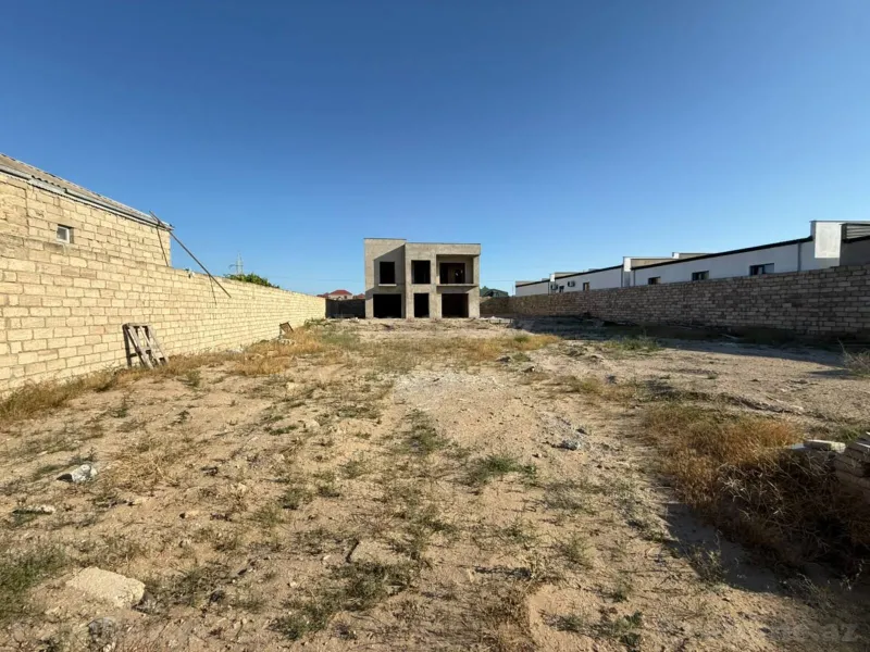 Satılır 5 otaqlı Həyət evi 200 m² Şüvəlan - şəkil 5