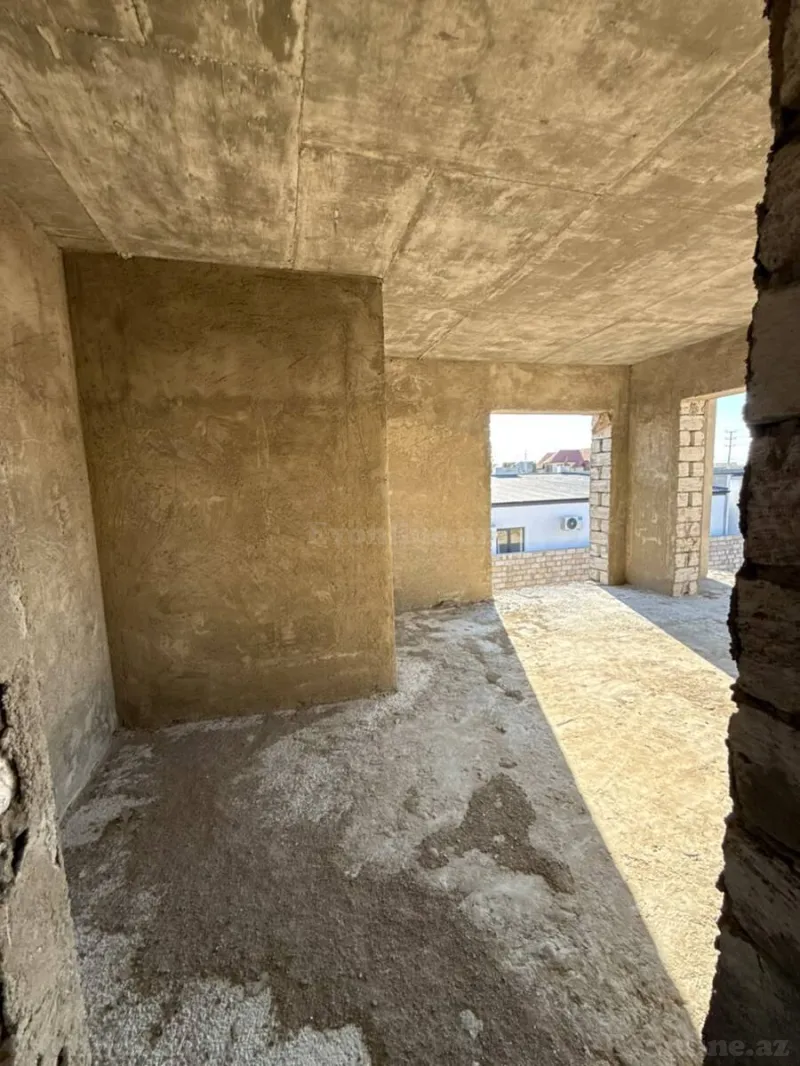 Satılır 5 otaqlı Həyət evi 200 m² Şüvəlan - şəkil 6