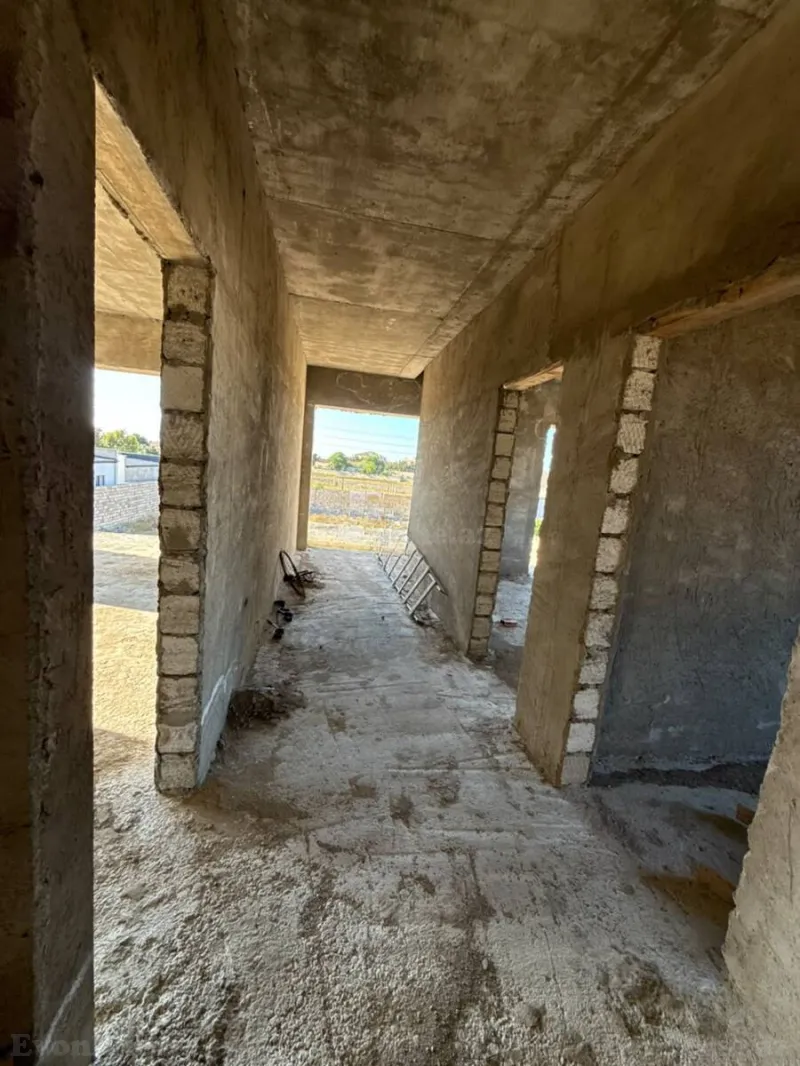 Satılır 5 otaqlı Həyət evi 200 m² Şüvəlan - şəkil 9
