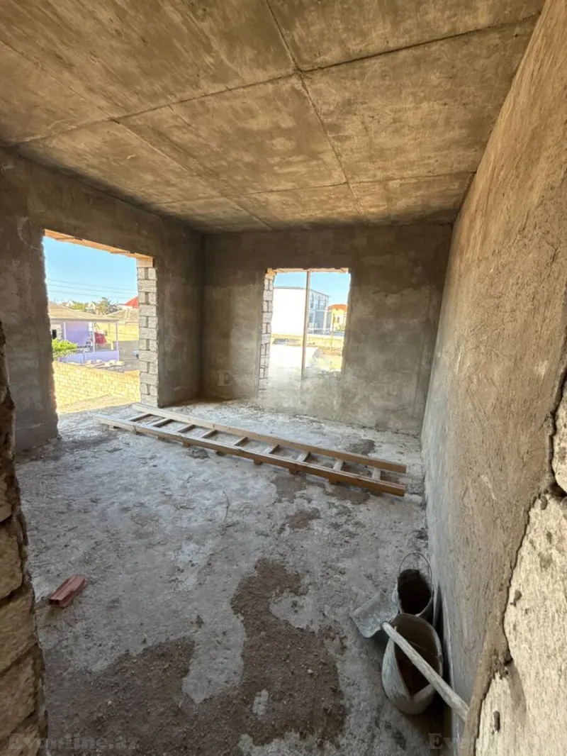 Satılır 5 otaqlı Həyət evi 200 m² Şüvəlan - şəkil 10