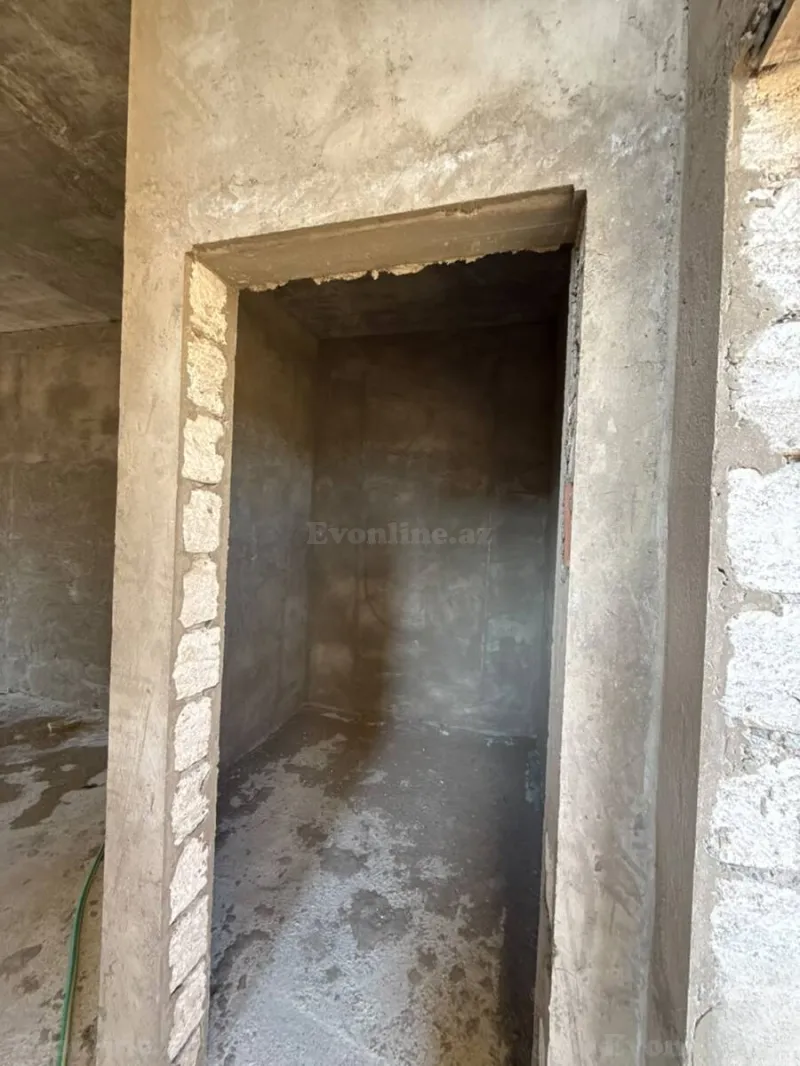 Satılır 5 otaqlı Həyət evi 200 m² Şüvəlan - şəkil 11