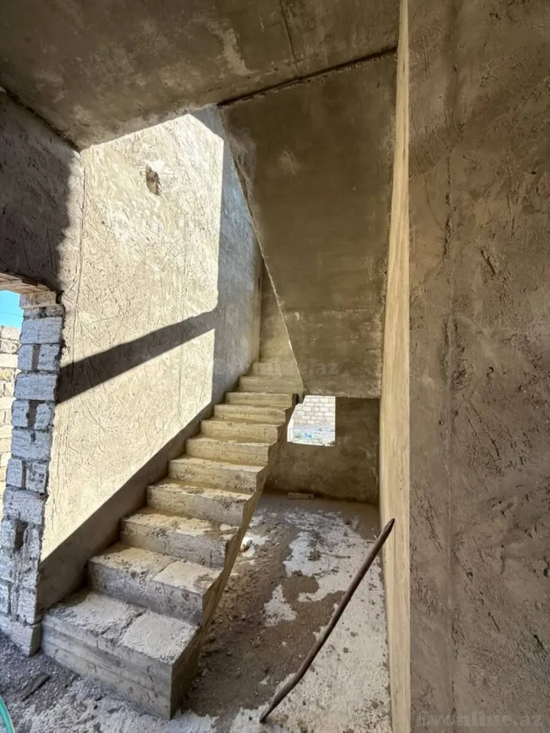 Satılır 5 otaqlı Həyət evi 200 m² Şüvəlan - şəkil 12