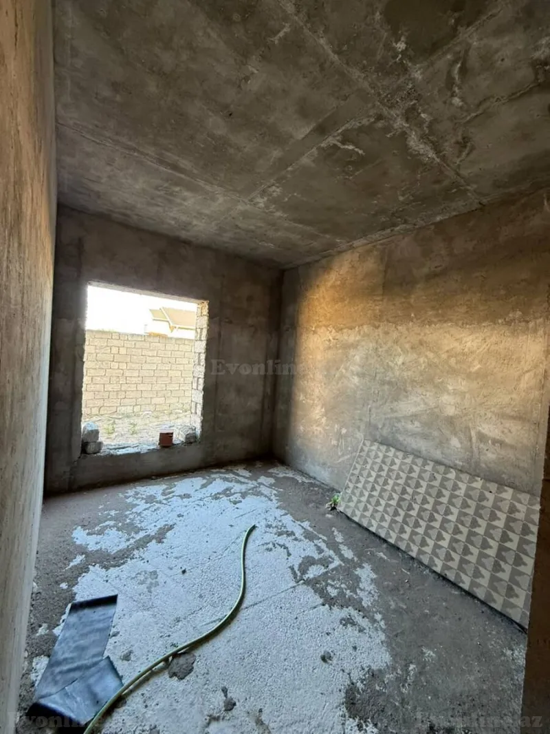 Satılır 5 otaqlı Həyət evi 200 m² Şüvəlan - şəkil 13