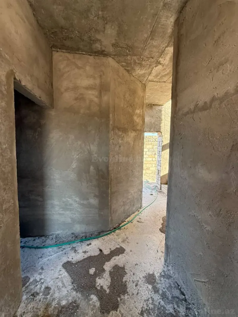Satılır 5 otaqlı Həyət evi 200 m² Şüvəlan - şəkil 14