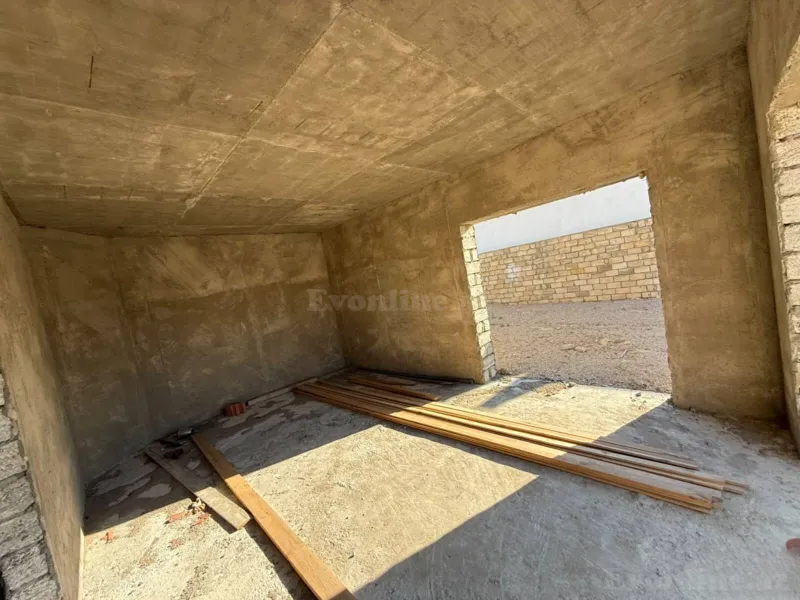 Satılır 5 otaqlı Həyət evi 200 m² Şüvəlan - şəkil 17