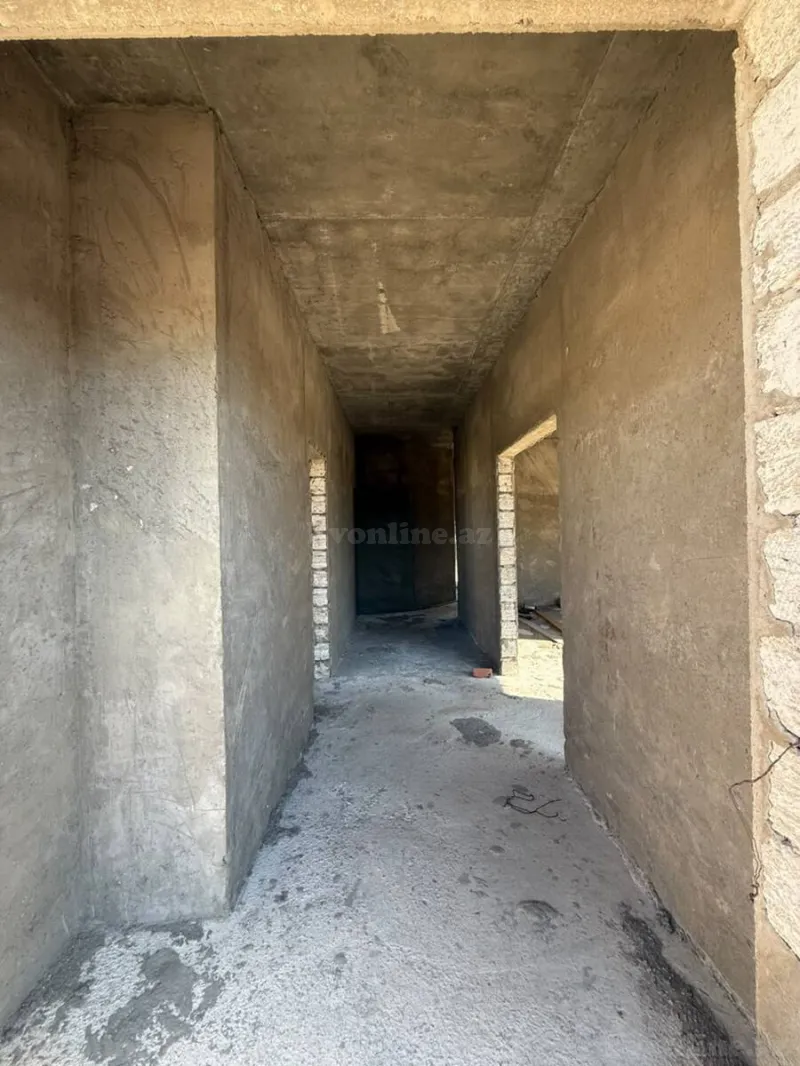 Satılır 5 otaqlı Həyət evi 200 m² Şüvəlan - şəkil 18