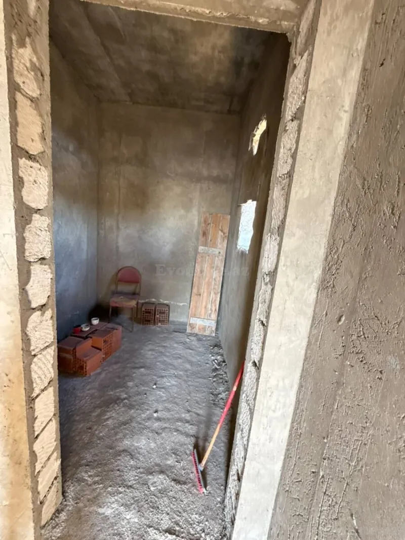 Satılır 5 otaqlı Həyət evi 200 m² Şüvəlan - şəkil 26