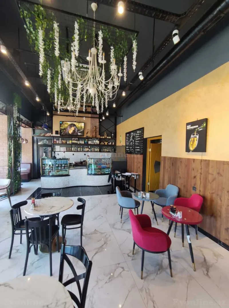 Satılır Obyekt 410 m² Gənclik m.