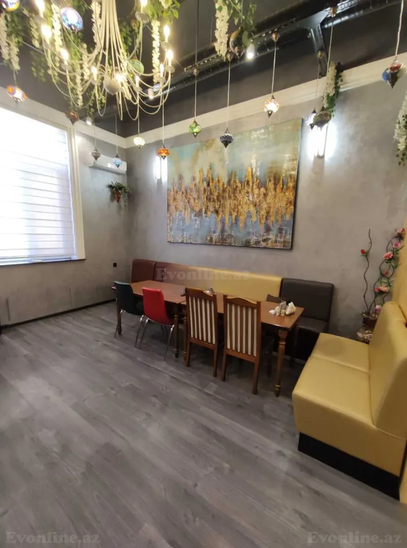 Satılır Obyekt 410 m² Gənclik m. - şəkil 3