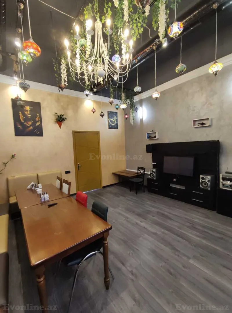 Satılır Obyekt 410 m² Gənclik m. - şəkil 4