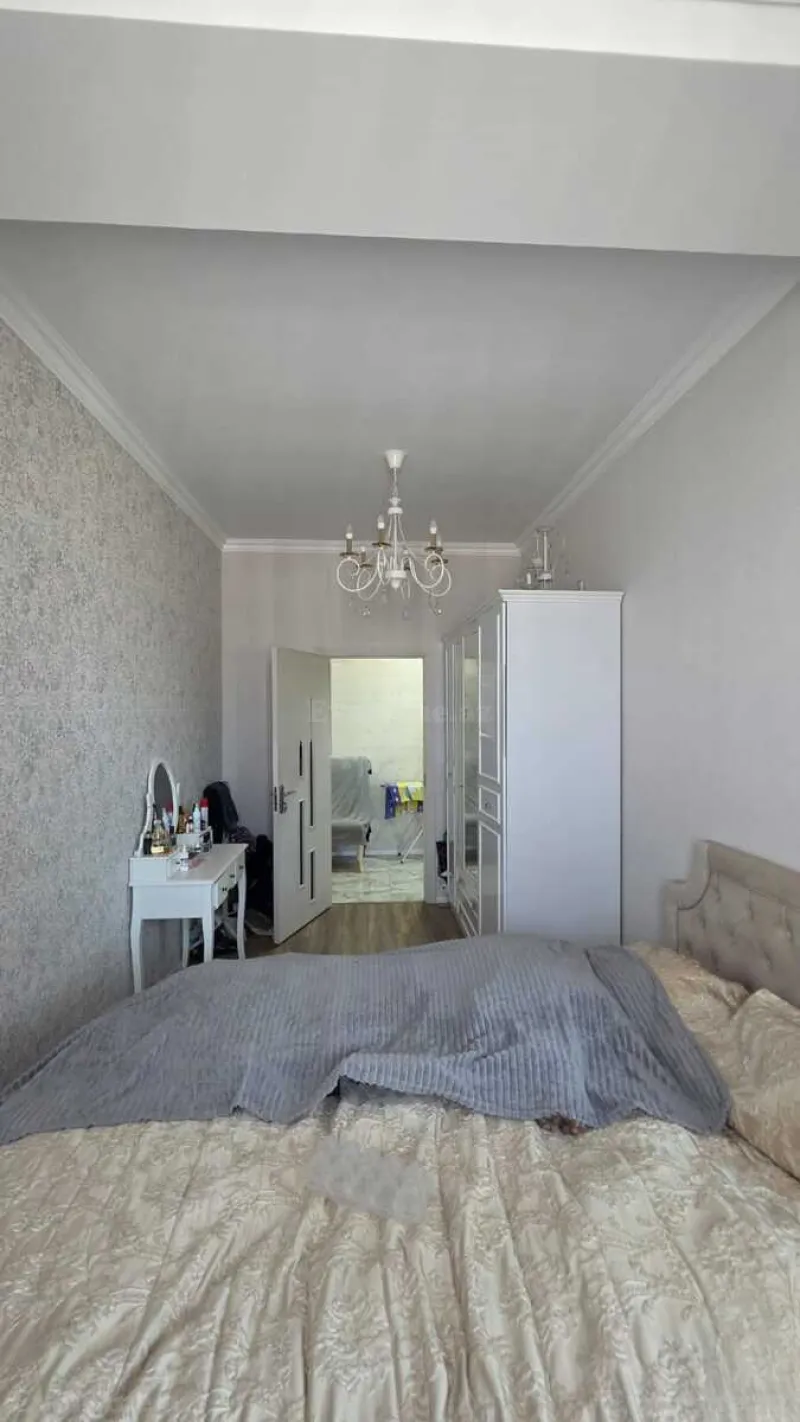 Satılır 3 otaqlı Mənzil Yeni tikili 75 m² İnşaatçılar m. - şəkil 16