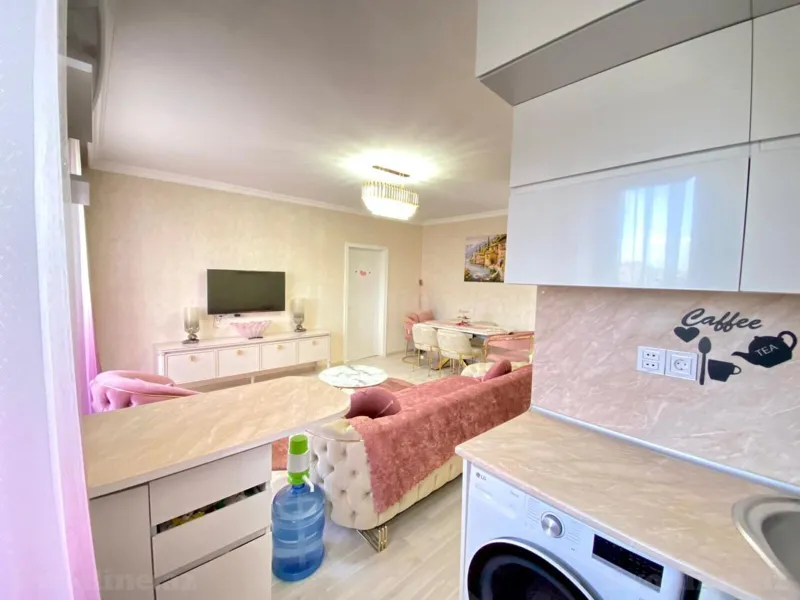 Satılır 2 otaqlı Mənzil Köhnə tikili 55 m² Nəriman Nərimanov m. - şəkil 3