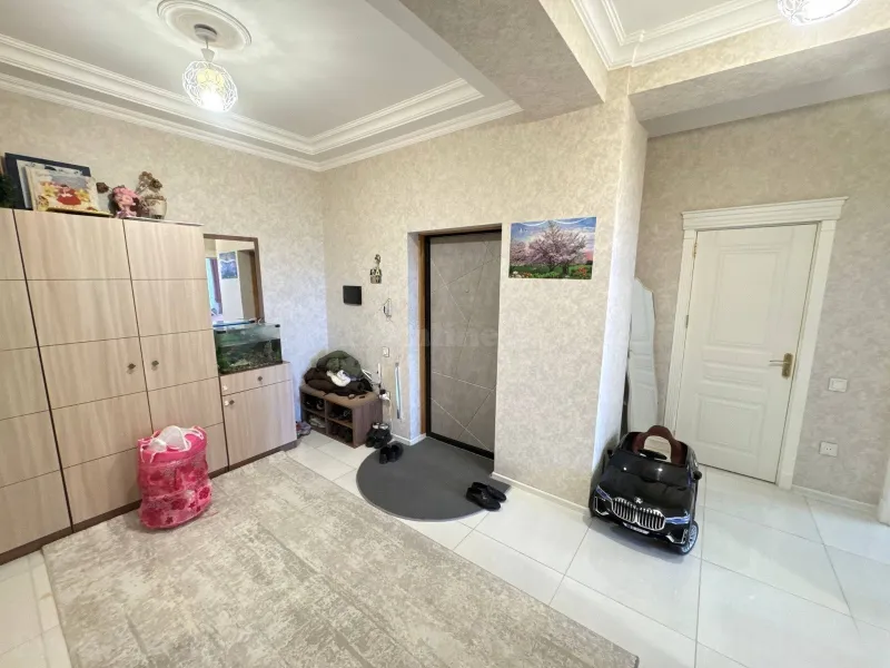 Satılır 2 otaqlı Mənzil Yeni tikili 80 m² Əhmədli m. - şəkil 8